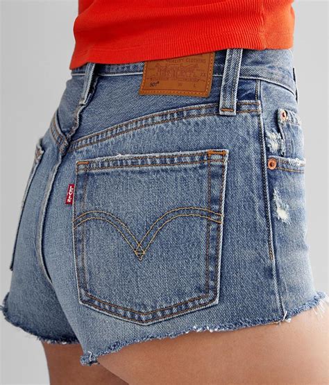 Designer Micro Shorts for Women 